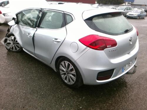 Ratstangsstang KIA CEE'D (JD) 1.0 T-GDI | BP25636861I23 - Image 18