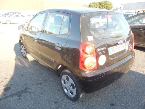 Climate control KIA PICANTO I (SA) 1.0 | BP25649734I5  - Image 7