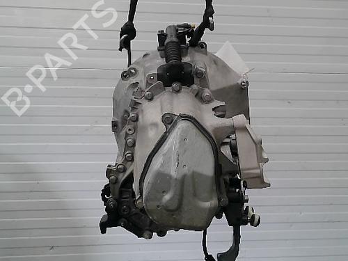 Used Gearbox Gearbox 38485550 38485550