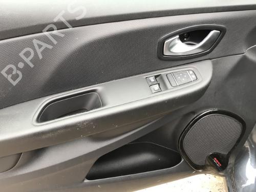 Starter RENAULT CLIO IV (BH_) 0.9 TCe 90 (BHNF, BHMA, BHMH, BHJK, BHJR) | BP25628733M8 