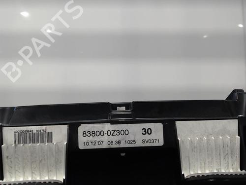 Used Instrument cluster Instrument cluster 38941694 38941694