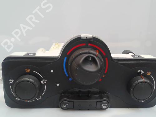 Used Climate control Climate control RENAULT CLIO III (BR0/1, CR0/1) 1.5 dCi (C/BR0G, C/BR1G) (68 hp) 33306393 33306393