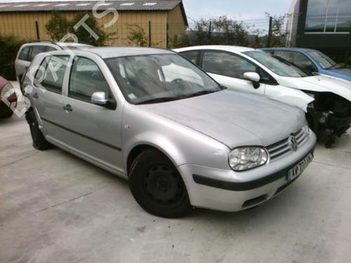 Steering pump VW GOLF IV (1J1) 1.9 TDI | BP25638202M99 