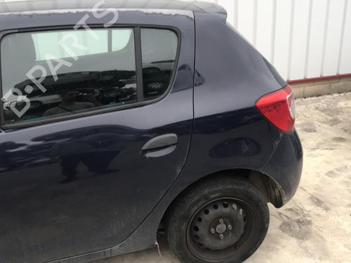 Devioluci DACIA SANDERO II 1.5 dCi 75 / Blue dCi 75 (B8JW, B8M4, B8AH, B8M7, B8M6) | BP30412754I23  - Image 17