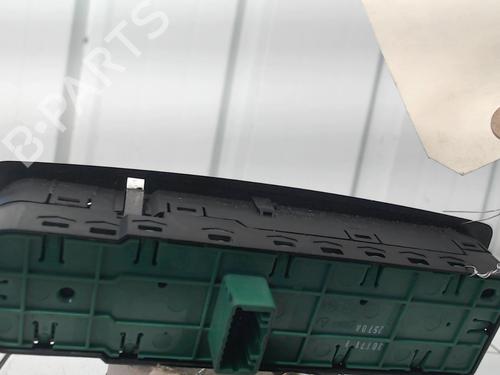 Left front window switch RENAULT MEGANE III Coupe (DZ0/1_) 1.5 dCi (DZ09, DZ0D, DZ1F, DZ1G, DZ14, DZ29) | BP28623513I27 - Image 2