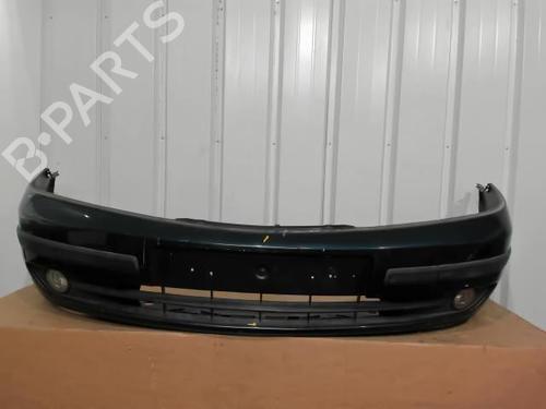 Used Front bumper RENAULT LAGUNA II (BG0/1_) 1.8 16V (BG04, BG0B, BG0C, BG0V) (117 hp) 25635005