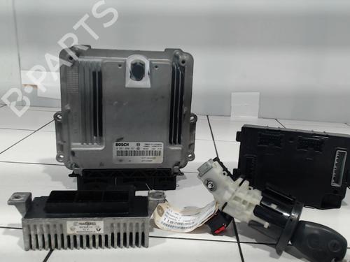 Electronic module RENAULT TRAFIC III Van (FG_) 1.6 dCi 115 (FGMD) | BP39727981M83  - Image 5