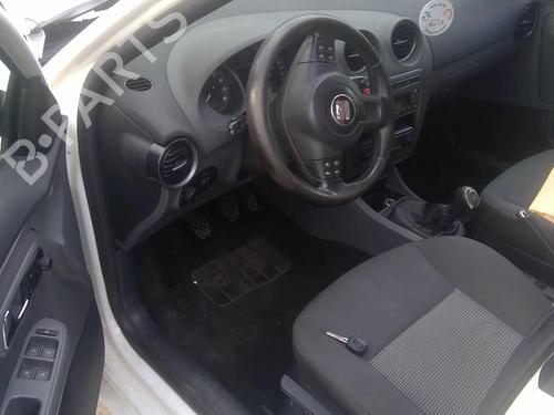 Starter SEAT IBIZA III (6L1) 1.4 16V | BP25635267M8 