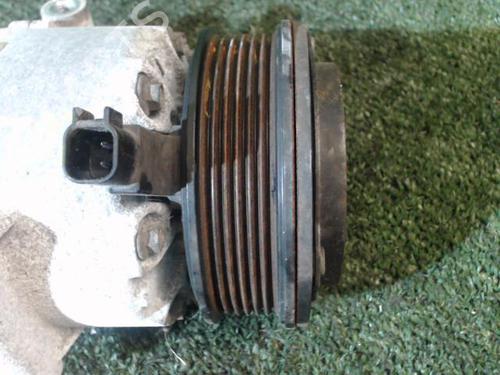Used AC compressor FORD FIESTA VI (CB1, CCN) 1.25 (82 hp) 25631454