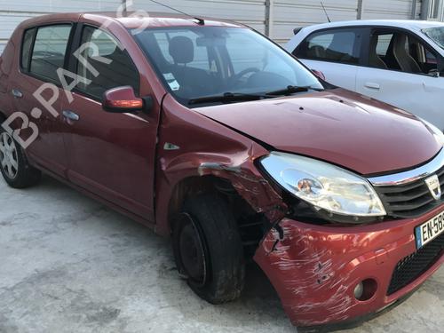Gearbox DACIA SANDERO 1.5 dCi | BP27250402M3  - Image 13