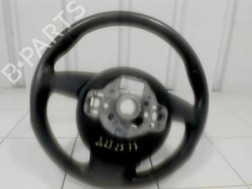 Used Steering wheel Steering wheel AUDI A1 (8X1, 8XK) 1.6 TDI (105 hp) 25629761 25629761