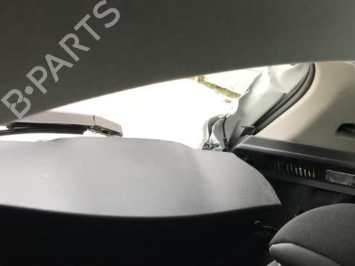 Climate control RENAULT CLIO IV (BH_) 1.5 dCi 90 | BP30401382I5 - Image 10