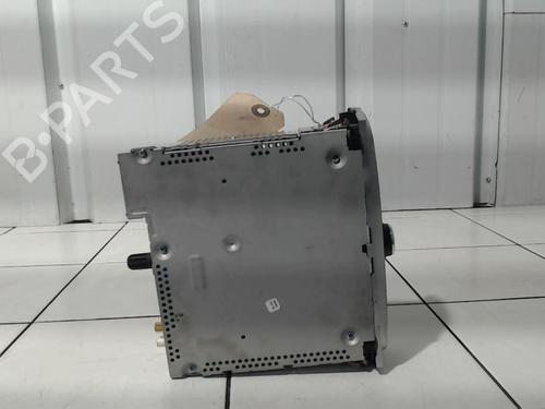 Used Radio Radio RENAULT SCÉNIC III (JZ0/1_) 1.6 dCi (JZ00, JZ12) (130 hp) 30962120 30962120