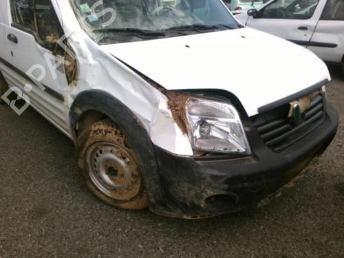 Intercooler FORD TRANSIT CONNECT (P65_, P70_, P80_) 1.8 Di | BP25643770M30 - Image 12