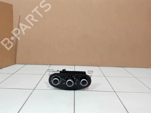 Climate control RENAULT TWINGO III (BCM_, BCA_) 0.9 TCe 95 | BP25630112I5 