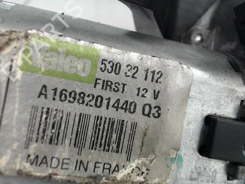 Rear wiper motor MERCEDES-BENZ B-CLASS Sports Tourer (W245) B 180 CDI (245.207) | BP28110994M102 