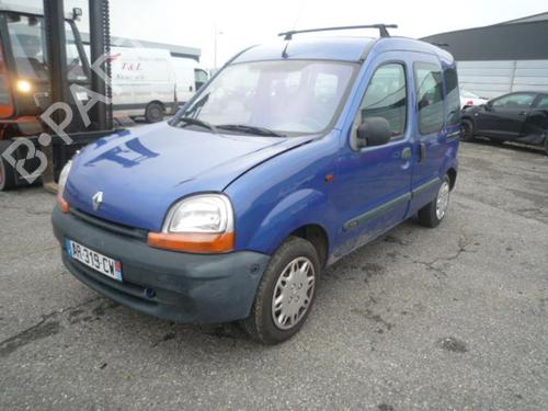 Steering pump RENAULT KANGOO (KC0/1_) 1.4 (KC0C, KC0H, KC0B, KC0M) | BP25634050M99 - Image 7