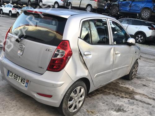 Switch HYUNDAI i10 I (PA) 1.2 | BP25650090I30 - Image 30