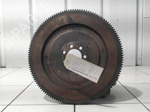 Used Flywheel RENAULT CLIO IV (BH_) 1.5 dCi 75 (75 hp) 30161621