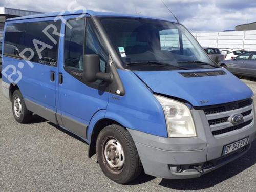 Right headlight FORD TRANSIT Van (FA_ _) 2.2 TDCi | BP25645303C29 - Image 6