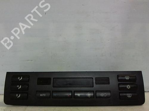 Used Climate control BMW 3 (E46) 320 d (150 hp) 25628807