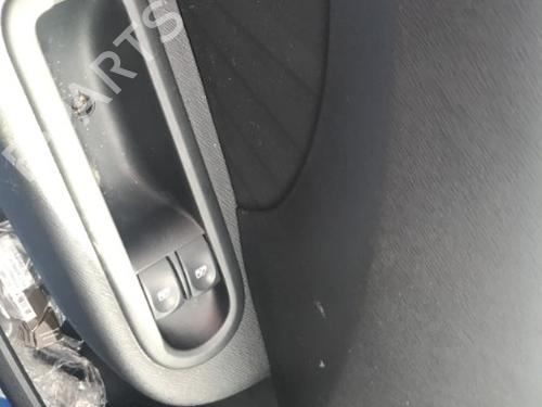 Køfangervange RENAULT TWINGO II (CN0_) 1.5 dCi 75 | BP37164012C73 - Image 19