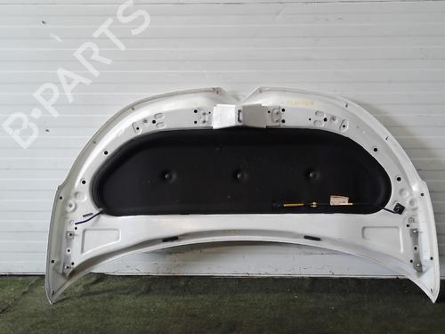 Used Hood Hood CITROËN C3 AIRCROSS II (2R_, 2C_) 1.2 PureTech 110 (2RHNZB, 2RHNZW, 2RHNPX, 2RHNPJ) (110 hp) 36097459 36097459
