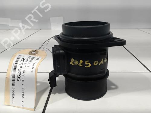 Mass air flow sensor RENAULT TRAFIC II Platform/Chassis (EL) 2.0 dCi 115 (EL0H, EL00, EL01, EL0M) | BP37482099M95 - Image 2