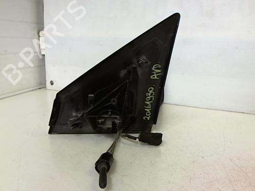 Right mirror RENAULT MEGANE II (BM0/1_, CM0/1_) 1.5 dCi (BM02, BM13, BM2A, CM02, CM13) | BP25638553C27 