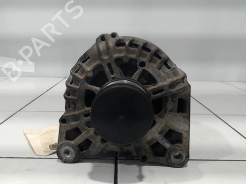 Alternator DACIA DUSTER (HS_) 1.5 dCi (HSAJ) | BP39478336M7 - Image 4