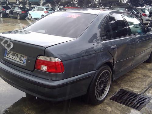 Left taillight BMW 5 (E39) 530 d | BP25642948C34 - Image 18
