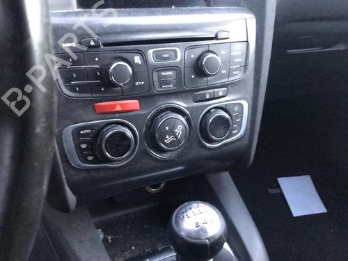 Gearbox CITROËN C4 II (NC_) | BP34582021M3 - Image 31