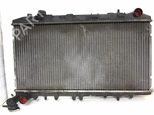 Køler NISSAN ALMERA I Hatchback (N15) 2.0 D (75 hp) 25643998