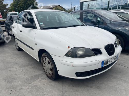 Used Parts SEAT IBIZA III (6L1) 1.9 SDI 4933061