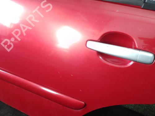 Left rear door CITROËN C3 I (FC_, FN_) 1.4 16V HDi | BP25644196C4 