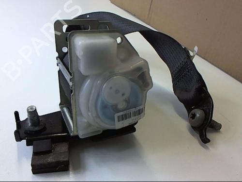 Used Rear left seatbelt Rear left seatbelt FORD USA MUSTANG Convertible 4.0 V6 (214 hp) 25635608 25635608