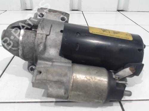 Starter BMW 1 (E87) 120 d | BP25638857M8 