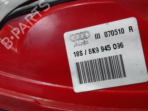 Right taillight AUDI A4 B8 Avant (8K5) 2.0 TDI | BP28962255C35 - Image 5