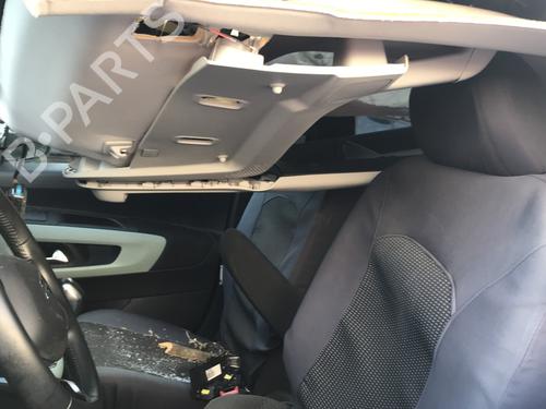 Bumperbalk achter CITROËN BERLINGO (ER_, EC_) 1.5 BlueHDi 100 | BP30888475C73