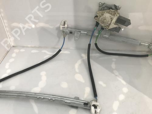 Used Front left window mechanism CITROËN XSARA PICASSO (N68) 1.6 HDi (90 hp) 30457660