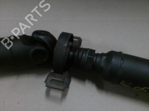 Driveshaft MERCEDES-BENZ C-CLASS (W202) C 220 D (202.121) | BP25646836M37 