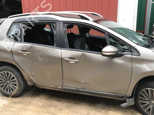 ABS pump PEUGEOT 2008 I (CU_) 1.2 VTi | BP25638995M43 - Image 18