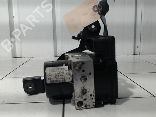 Used ABS pump ABS pump RENAULT SCÉNIC III (JZ0/1_) 1.5 dCi (110 hp) 30910735 30910735