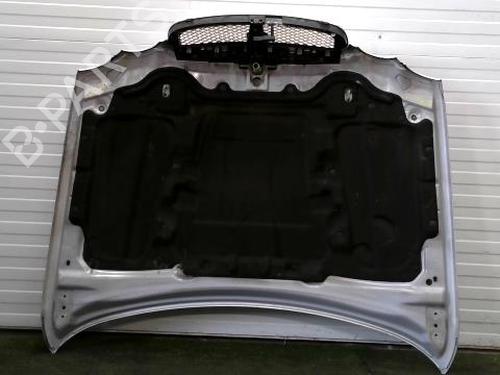 Used Hood Hood JAGUAR X-TYPE I (X400) 2.2 D (155 hp) 33180671 33180671