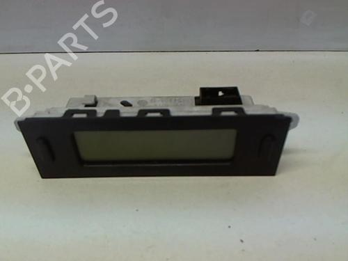 Display PEUGEOT 807 (EB_) 2.2 HDi | BP25637896C48 - Image 3