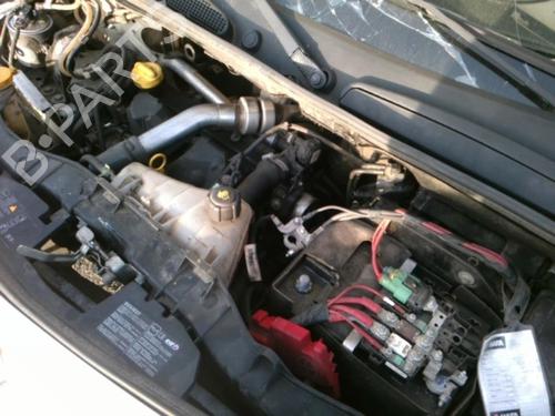 Climate control RENAULT KANGOO Express (FW0/1_)  | BP25633362I5  - Image 10