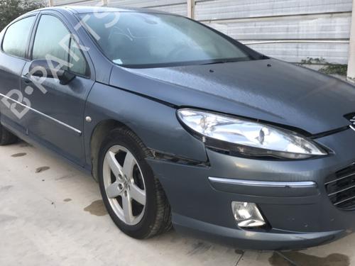 Used Parts PEUGEOT 407 (6D_) 2.0 HDi 135 (6DRHRH, 6DRHRE, 6DRHRG, 6DRHRJ) (136 hp) 4260172