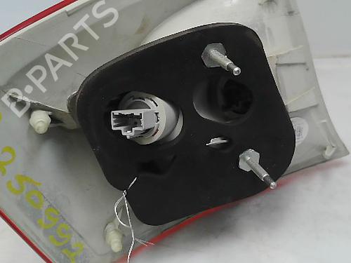 Used Right taillight Right taillight 37022135 37022135
