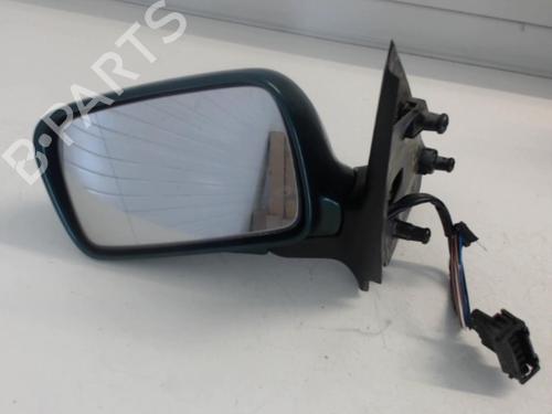 Used Left mirror VW POLO Variant (6V5) 1.9 SDI (64 hp) 25633531