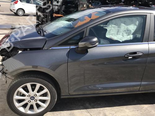 AC compressor FORD FIESTA VII (HJ, HF) 1.0 EcoBoost | BP25642421M34  - Image 28